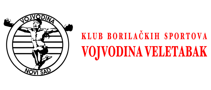 Klub borilackih sportova Vojvodina Veletabak